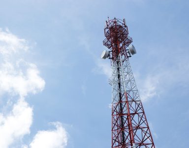 Industries served-Telecommunications