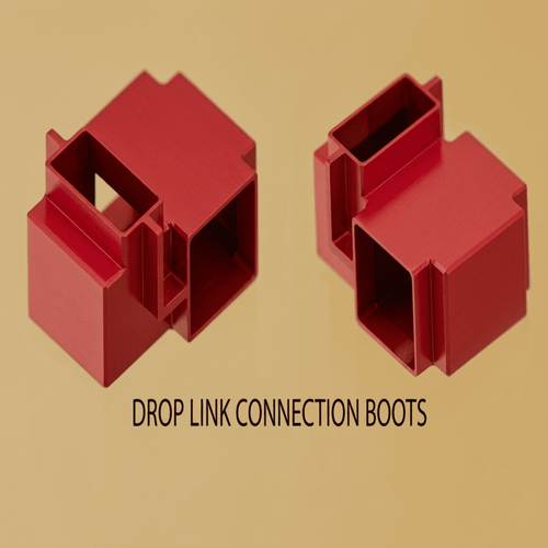 HEAT SHRINK FITTINGS FOR BUSBARS