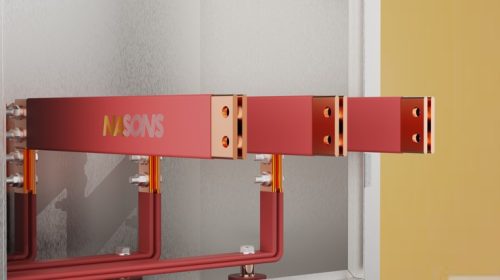 Busbar Tubing