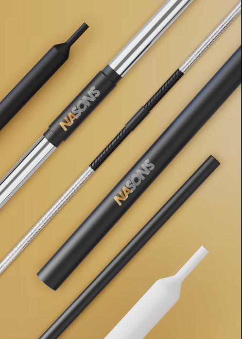 A Medium & Heavy Wall Tubing